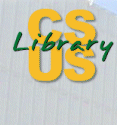 Click to return to the Library Homepage