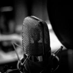 image of microphone