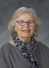 sheila o'neill headshot