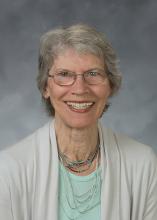 eileen heaser headshot