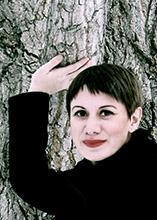 Anna Harper Image