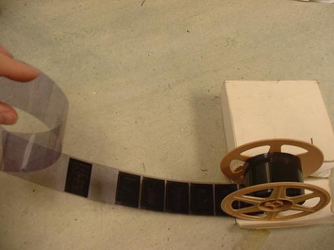 microfilm