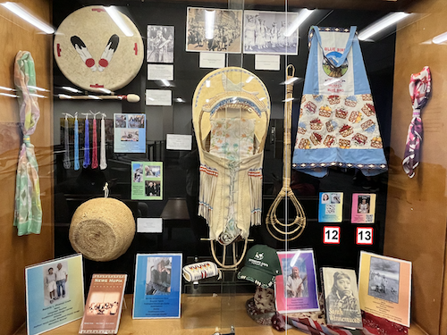 Exhibit case 1