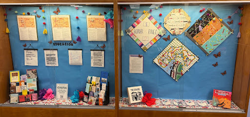 exhibit case 2