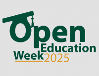 Open Ed Week 2025