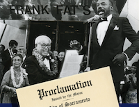 Frank Fat Day