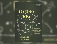 Author Lecture: Jonathan D. Cohen