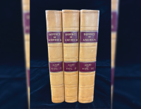 New Rare Book Collection Comes to the University Library