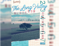 Author Lecture Series: The Long Valley