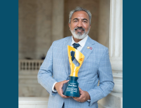 StingerStudio “Makes” it to Washington
