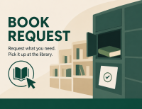 Book Request