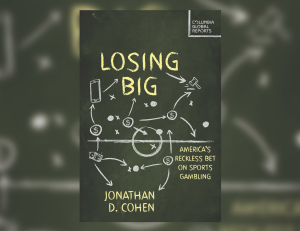 Author Lecture: Jonathan D. Cohen