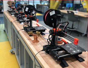 StingerStudio Makerspace