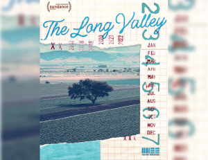 Author Lecture Series: The Long Valley