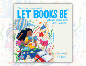 Banned Book Week