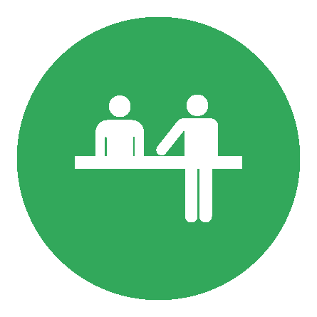 Campus Services in the Library