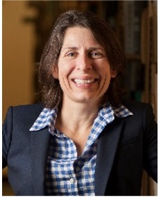Amy Kautzman, University Library Dean