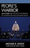 People's warrior : John Moss and the fight for freedom of information and consumer rights