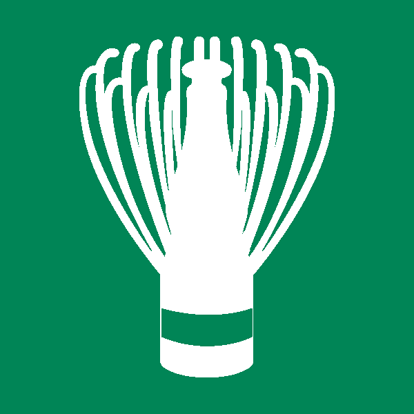 tea whisk