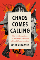 Chaos Comes Calling