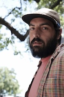 Rodrigo Ojeda-Beck