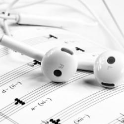 music
