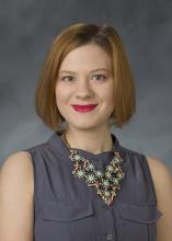 jolene judziewicz headshot