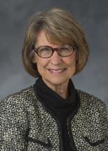 sally hitchcock headshot