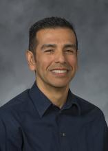 Israel Yanez headshot