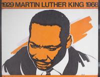 MLK Poster Image