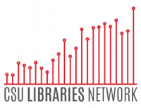 CSU Libraries Network Logo