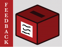 Library Red Box Survey Image