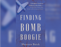 Author Lecture: Maureen Buick