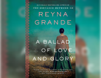 Author Lecture Series – Reyna Grande
