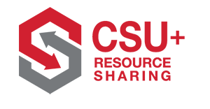 CSU Plus logo