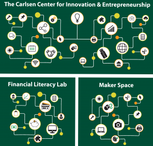 Carlsen Center Image