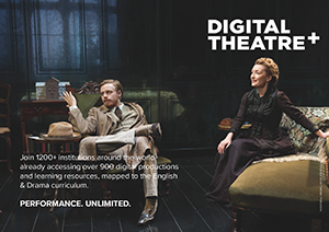 Digital Theatre+ Image