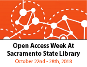 Open Access Week Image