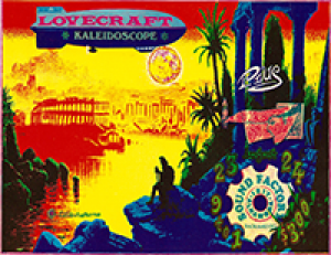 Read rock and roll concert poster spotlight