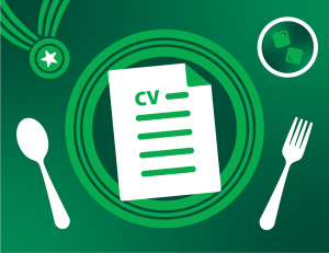 CV contest