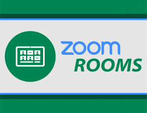 Zoom Rooms