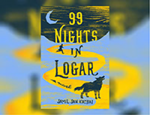 99 nights in logar