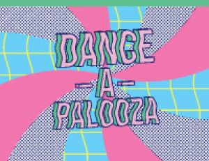 Dance–A–Palooza