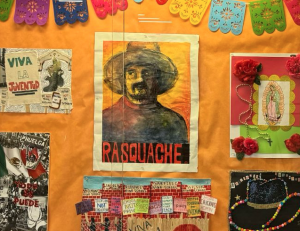 Chicanx/Latinx Excellence at Sac State and Beyond