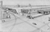Barden Architectural Drawings Collection