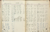 Irmandade de Santo Antonio de Socorro Mutuo Estado de California Ledger