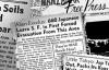 Japanese American Newspaper Clipping Files