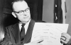 John E. Moss Papers