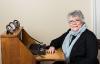 Sally Roesch Wagner Papers