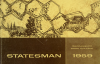 The Statesman Yearbook Collection